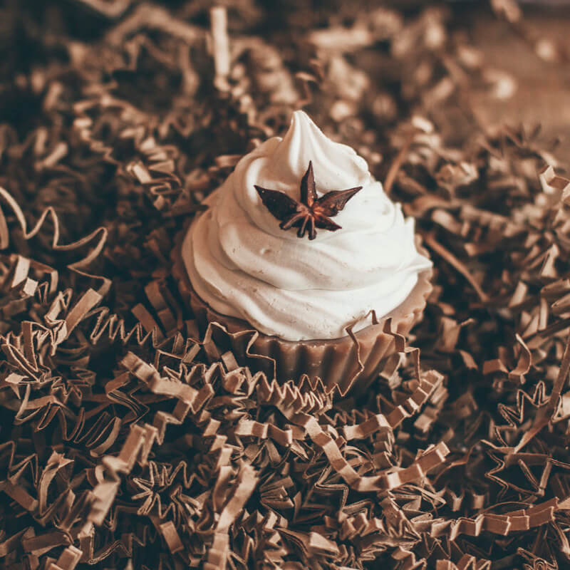 muffinka anyz